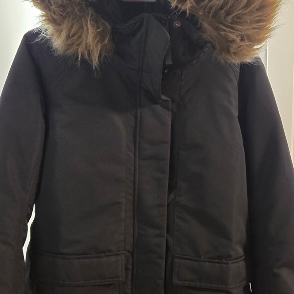 Columbia Women's Little Si™ Insulated Parka - Women’s Size L - Picture 3 of 4